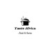 logo Taste Africa