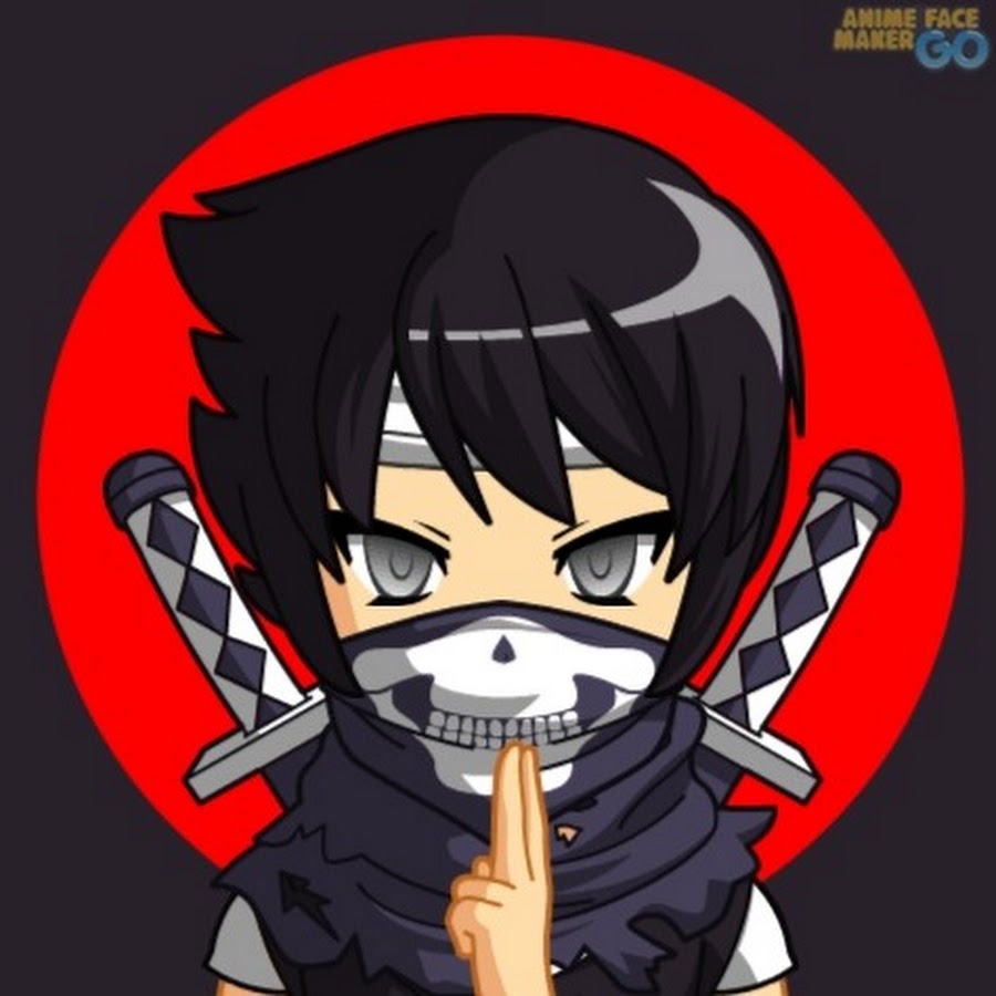 ninja assassin anime