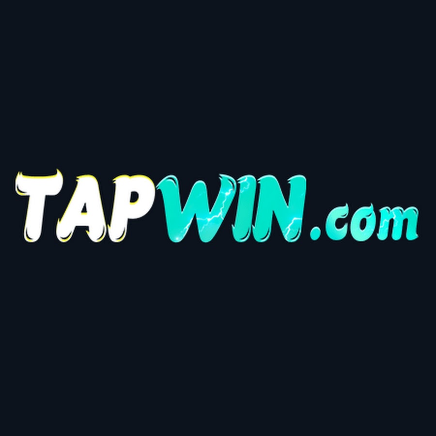 TapWin Official YouTube   CCWwGTRJTZgm9Zjc9nY6yu7lzo6bHynYT RYVbV29qVx4o5u6fibGuYobOLZrpdaJYyF4E8Hsg=s900 C K C0x00ffffff No Rj