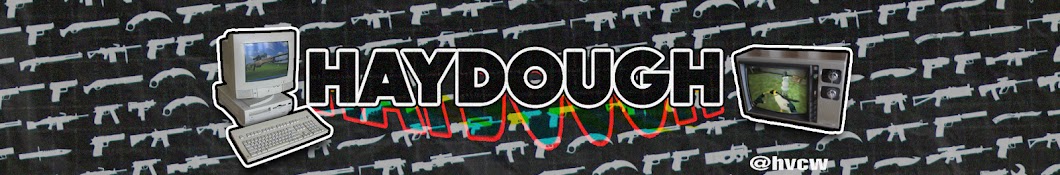 HAYDOUGH Banner