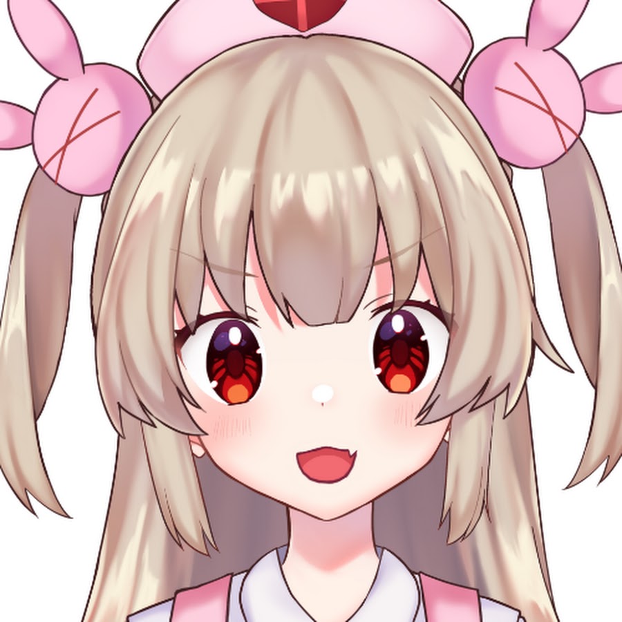 Channel Icon