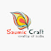 logo SAUMIC CRAFT