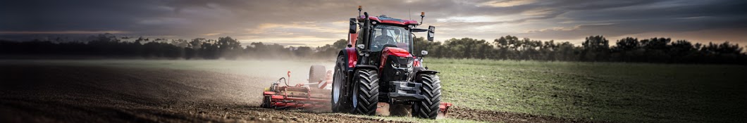 Case IH UK/ROI