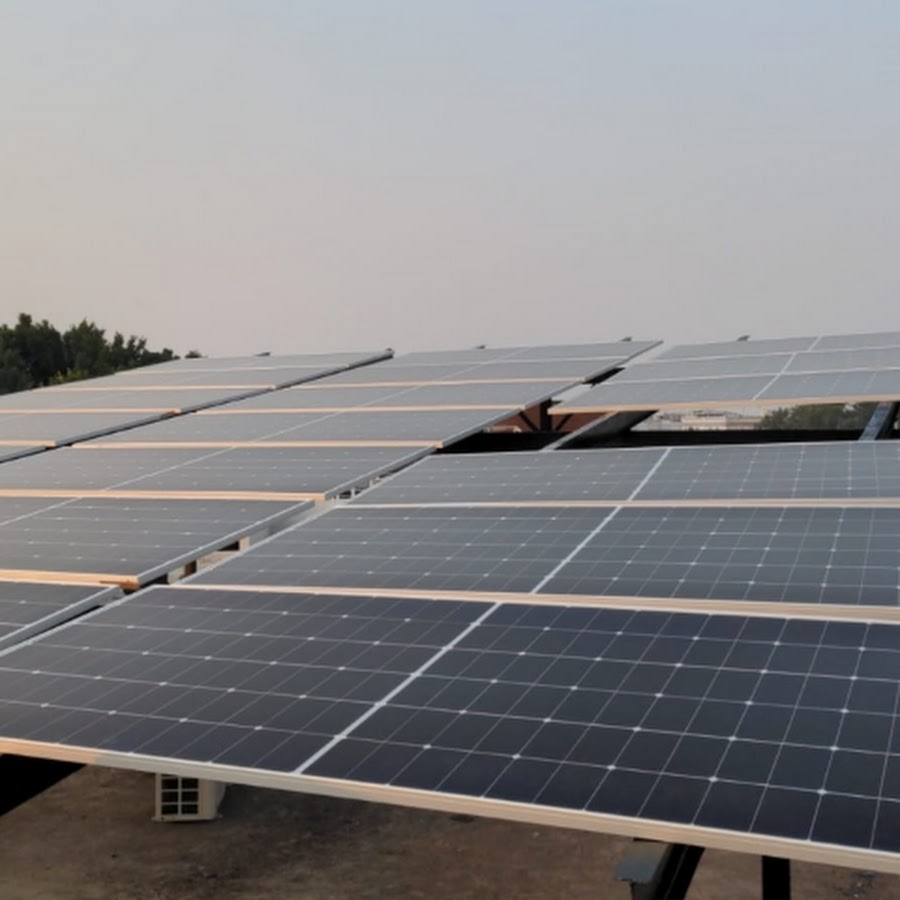 Solar installer youtube