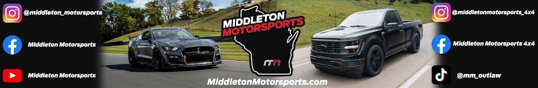 Middleton Motorsports