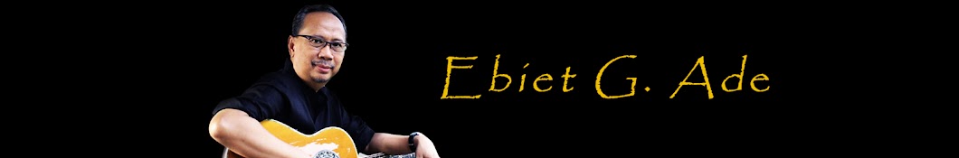 Ebiet G Ade Musica Official