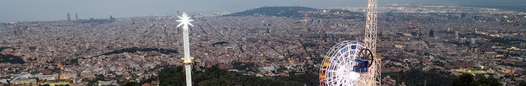 Tibidabo Amusement Park