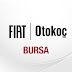 Otokoç Bursa / Fiat