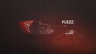 Заставка Ютуб-канала FleZz