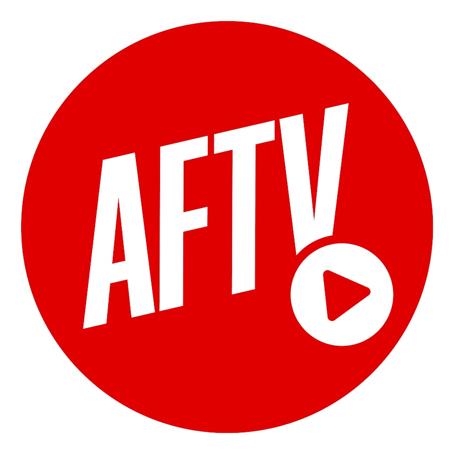 AFTV @aftvmedia