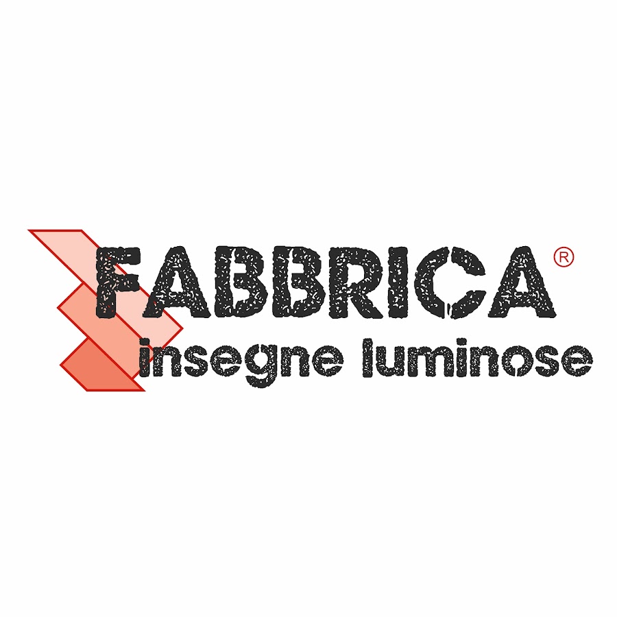 Fabbrica Insegne Luminose - Insegna Sagomata a Luce Indiretta LED