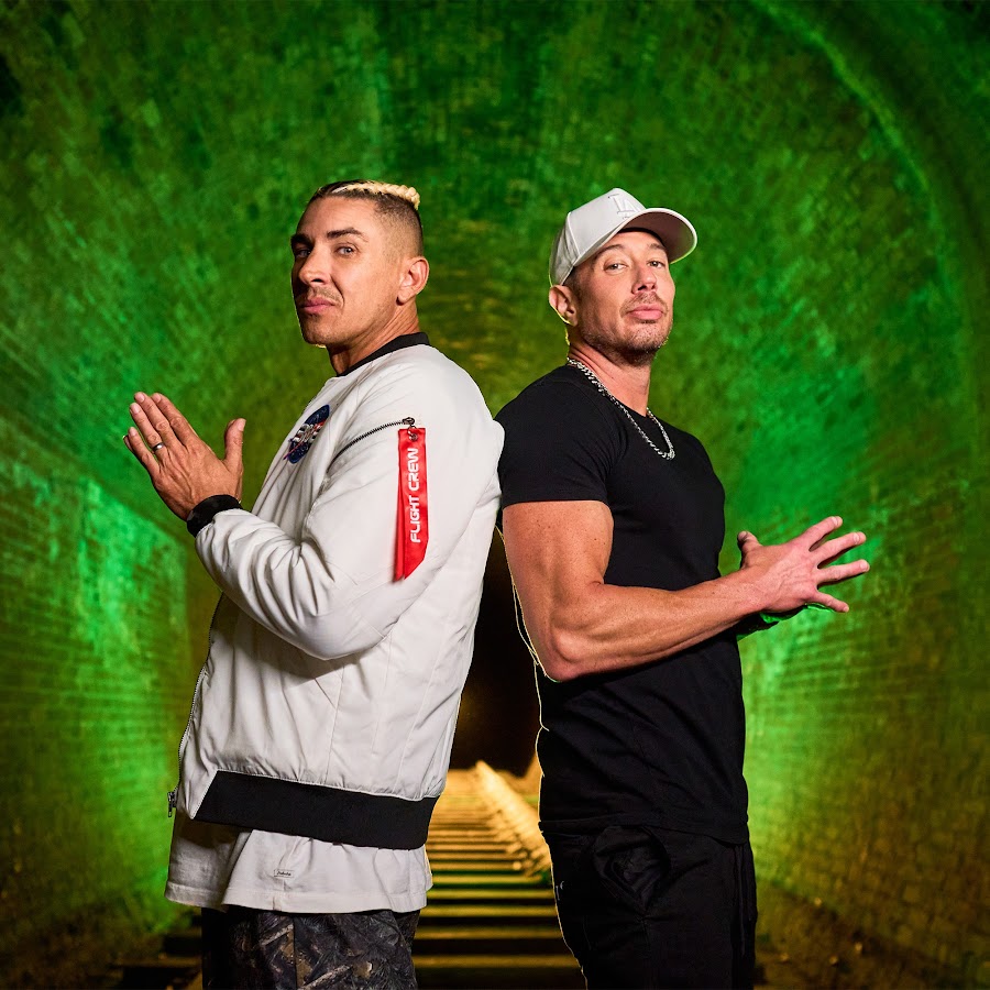 Bliss n Eso @blissnesotv