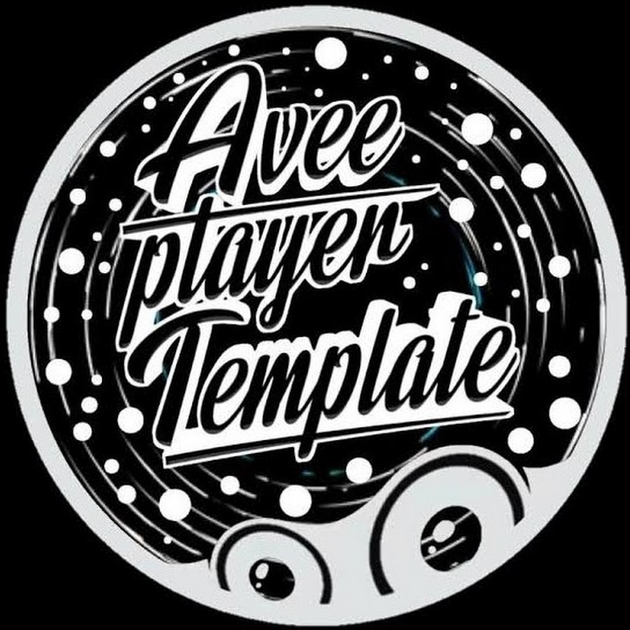 Avee player template. Avee Player. Логотип для Avee Player. Шаблон для Avee Player.