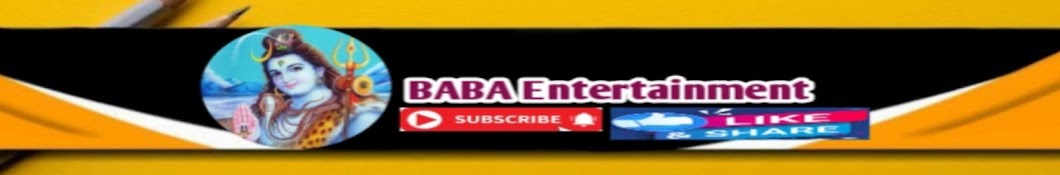 BABA Entertainment 