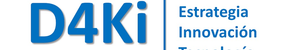 D4Ki - Consultoría de Estrategia, Innovación y TIC