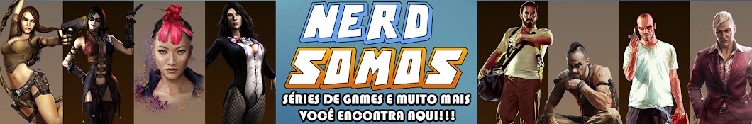 NerdSomos