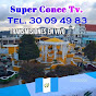 SUPER CONCE TV