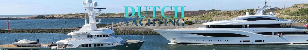 Dutch Yachting Banner