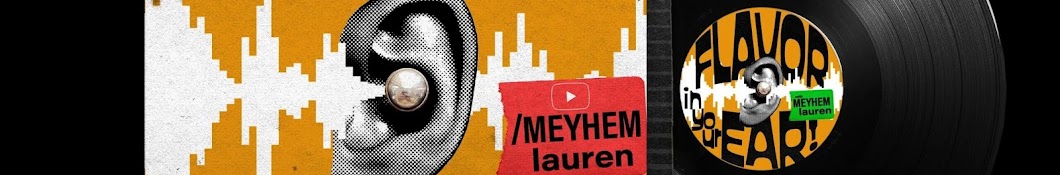 Meyhem Lauren Banner