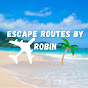 Escape Routes by Robin