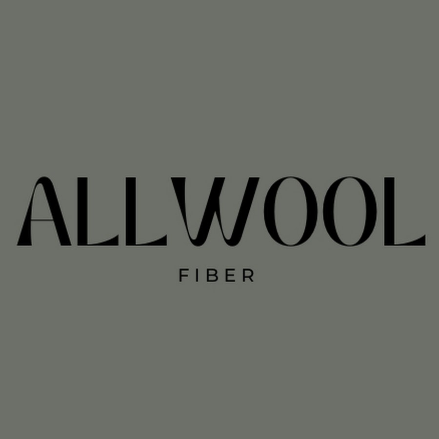 Allwool Fiber