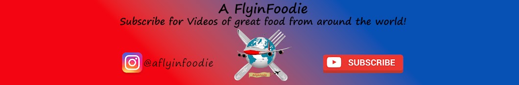 A Flyin Foodie