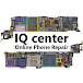 IQ center Online. Repair