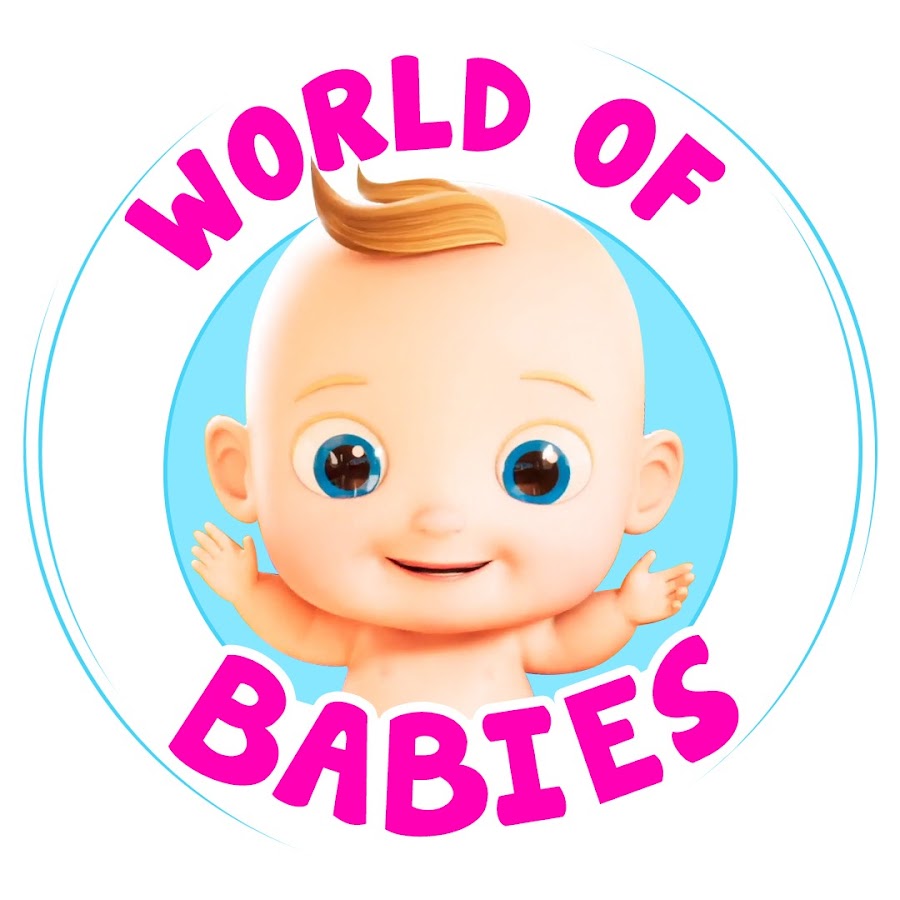 World Of Babies Nursery Rhymes and Kids Songs @worldofbabiesnurseryrhymes
