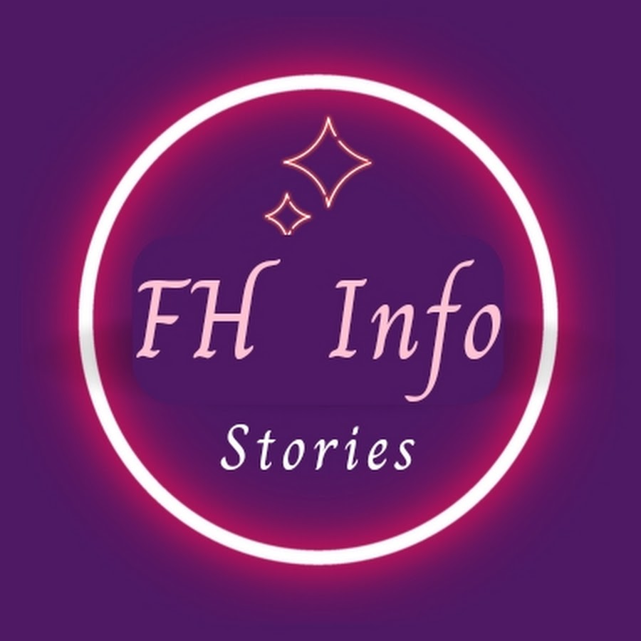 FH Info Stories - YouTube