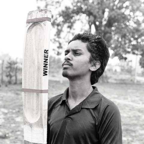 influencer profile picture