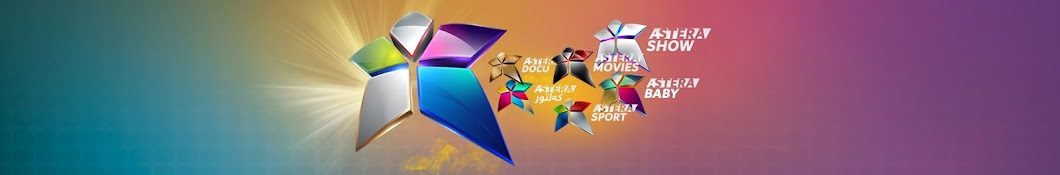 Astera Group TV Banner