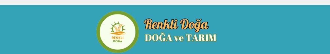 Renkli Doğa