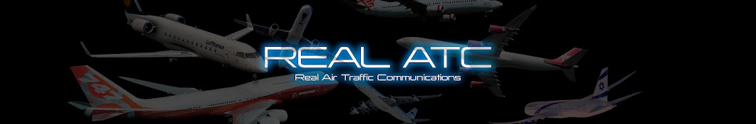 REAL ATC Banner