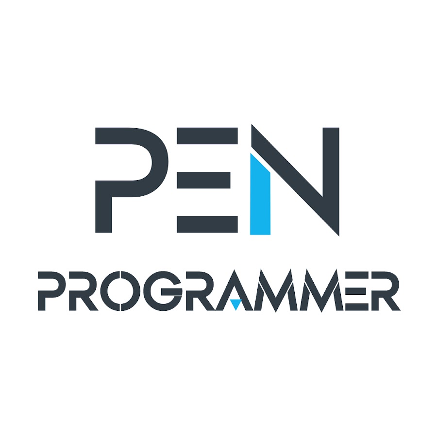 Pen Programmer