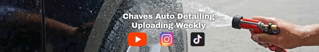 Chaves Auto Detailing