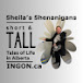 Sheila’s Shenanigans: Tales of Life in Alberta