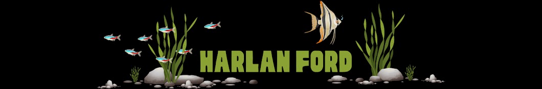 Harlan Ford Banner