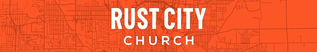 Rust City Church