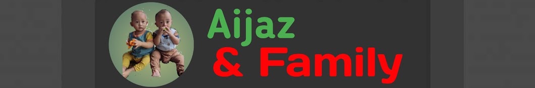 Aijaz Family