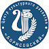 logo ЦКР Борисовский