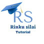 Rinku silai tutorial