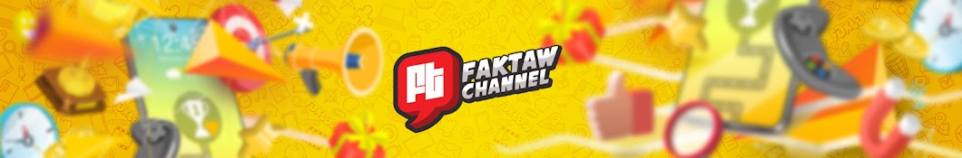 Faktaw Channel Banner