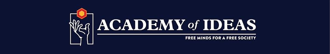 Academy of Ideas Banner