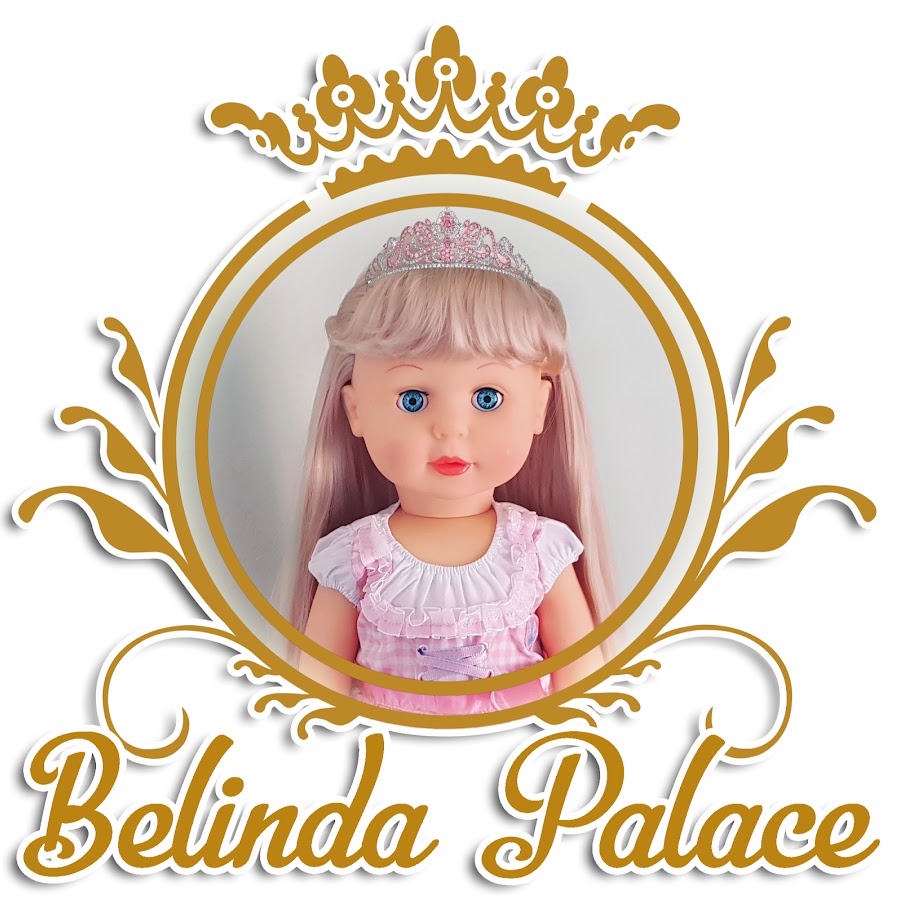 Profile avatar of belindapalace