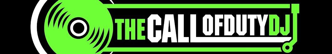 TheCallOfDutyDJ Banner