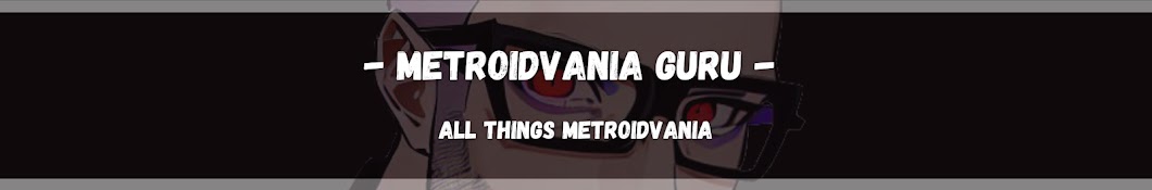 Metroidvania Guru