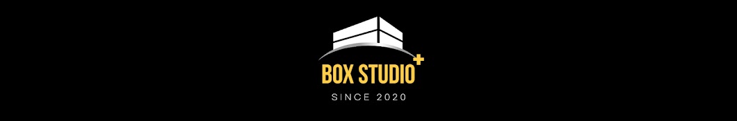 BOX Studio+