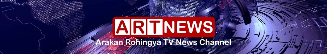 Arakan Rohingya TV ART News Channel YouTube