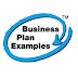 logo Business Plan Examples