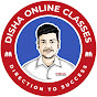 Disha Online Classes